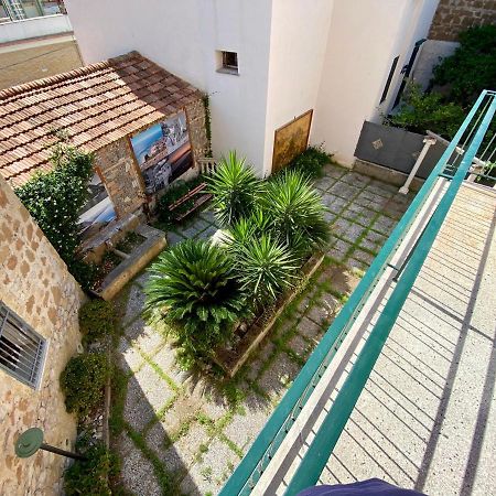 Happy Days Terracina Bed & Breakfast ภายนอก รูปภาพ