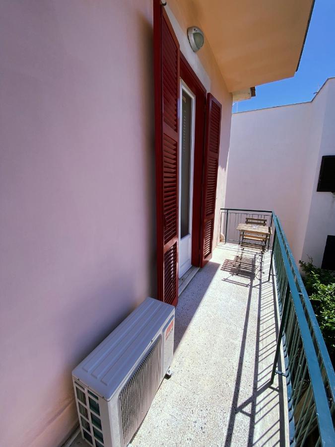 Happy Days Terracina Bed & Breakfast ภายนอก รูปภาพ