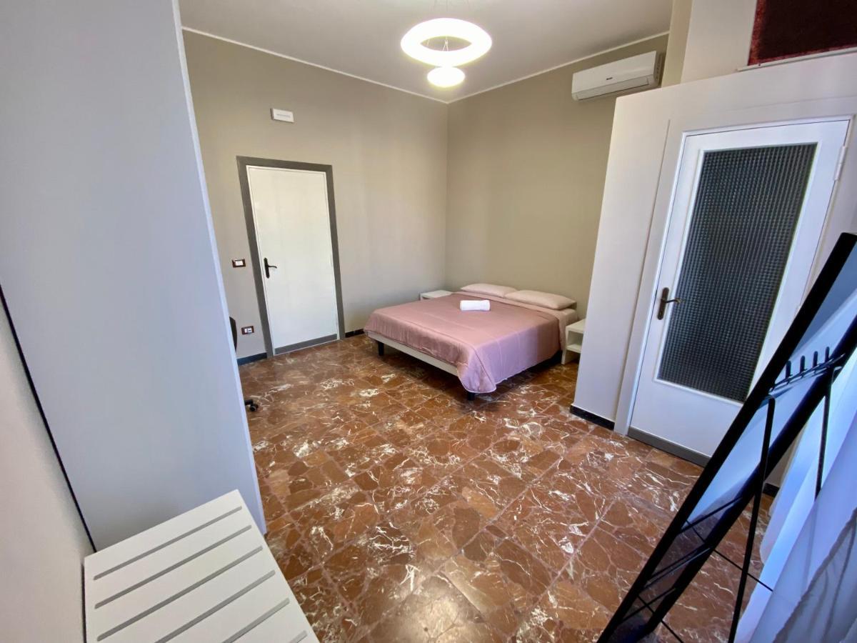 Happy Days Terracina Bed & Breakfast ภายนอก รูปภาพ
