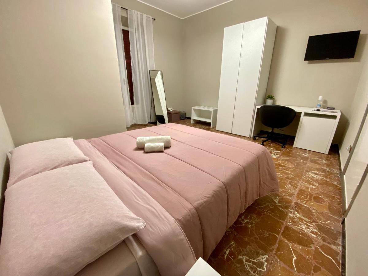 Happy Days Terracina Bed & Breakfast ภายนอก รูปภาพ